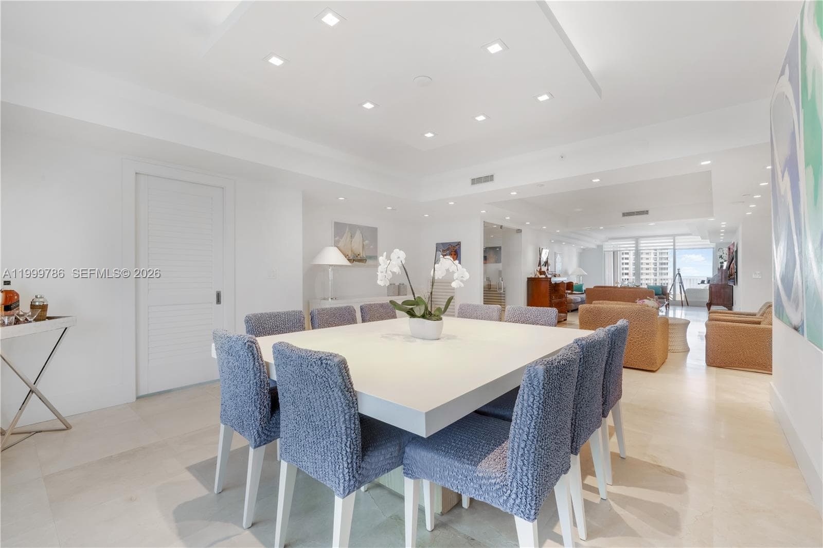 789 Crandon Blvd # 1003, Key Biscayne FL 33149 — 3