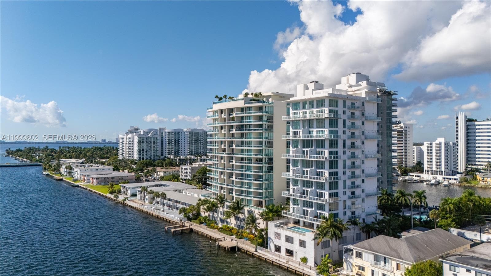 7935 East Dr # 803, North Bay Village FL 33141 — 2