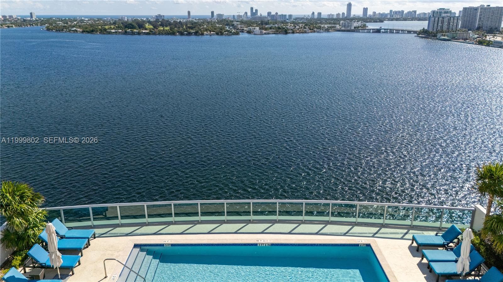 7935 East Dr # 803, North Bay Village FL 33141 — 22