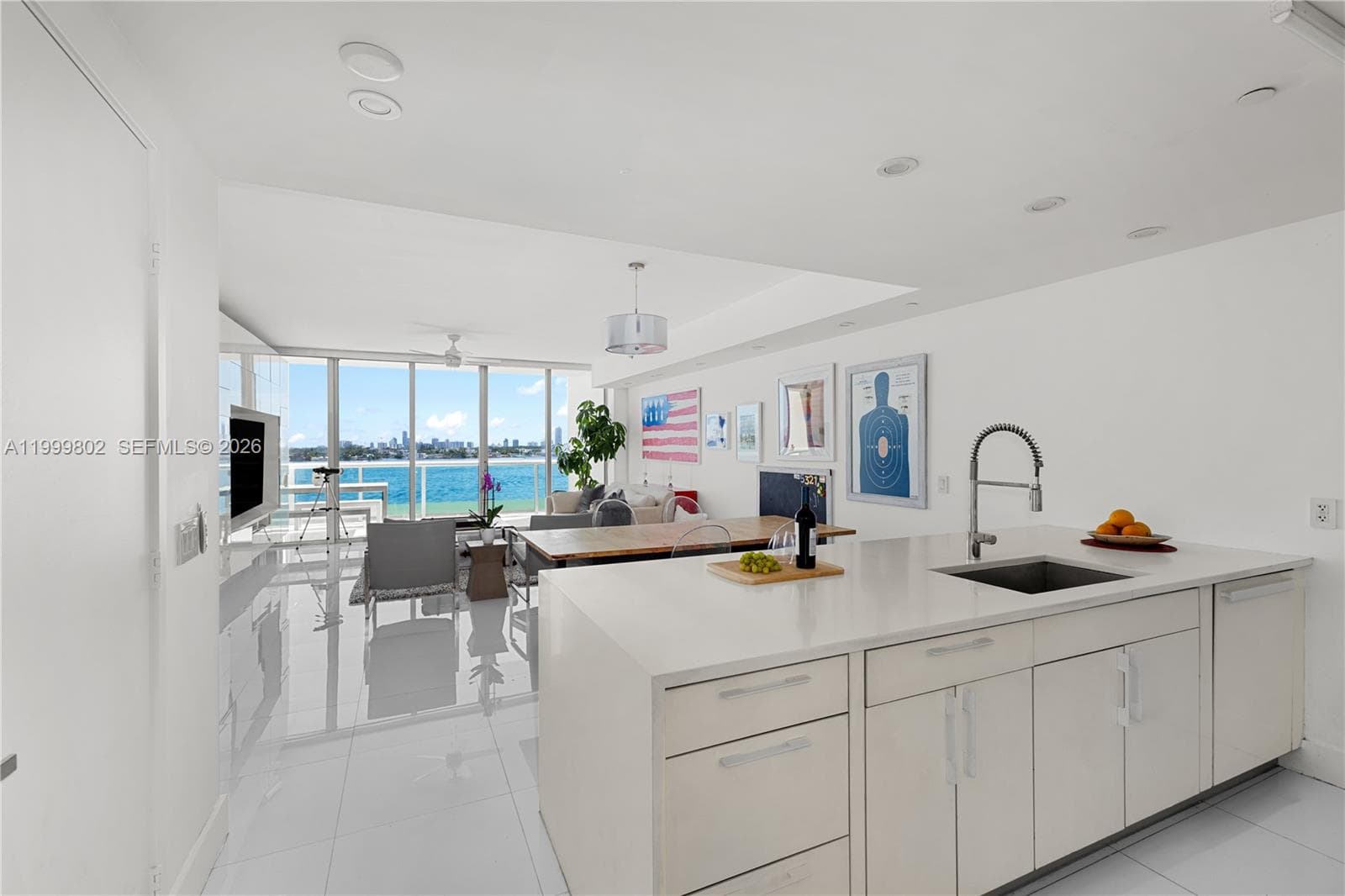 7935 East Dr # 803, North Bay Village FL 33141 — 3