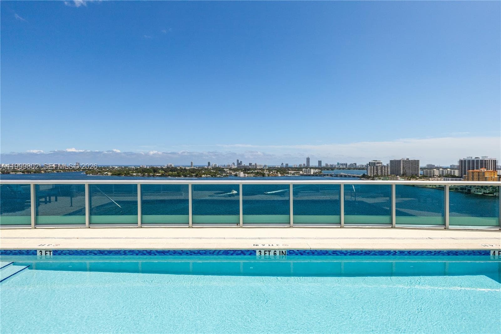 7935 East Dr # 803, North Bay Village FL 33141 — 73