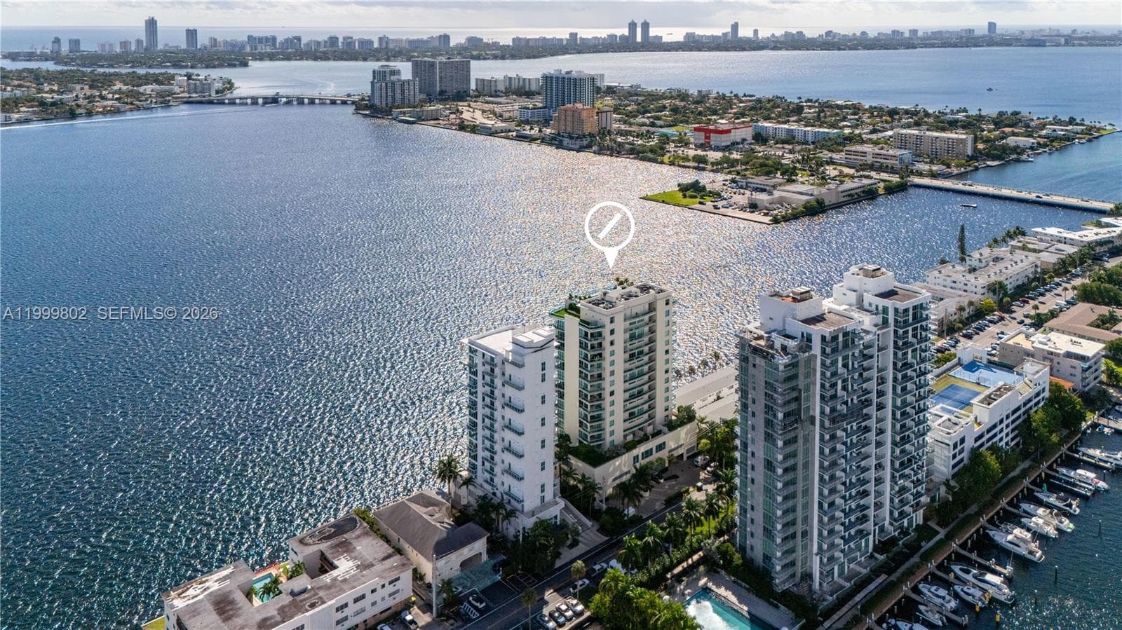 7935 East Dr # 803, North Bay Village FL 33141 — 32