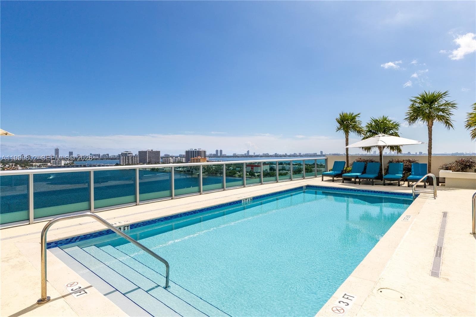 7935 East Dr # 803, North Bay Village FL 33141 — 71