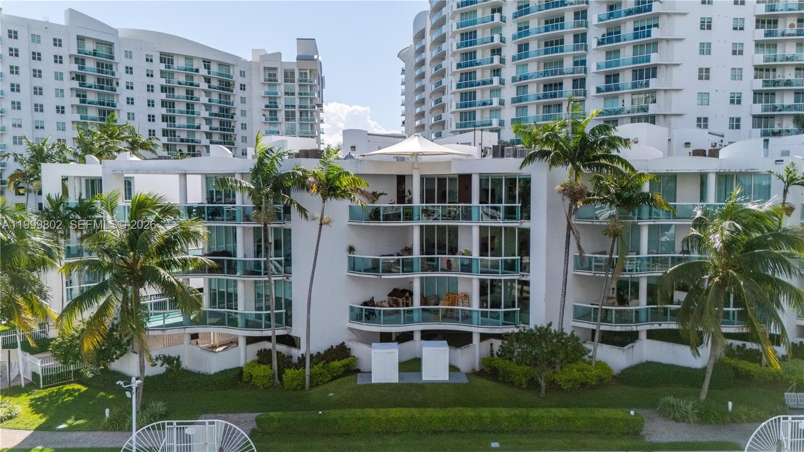 7935 East Dr # 803, North Bay Village FL 33141 — 34