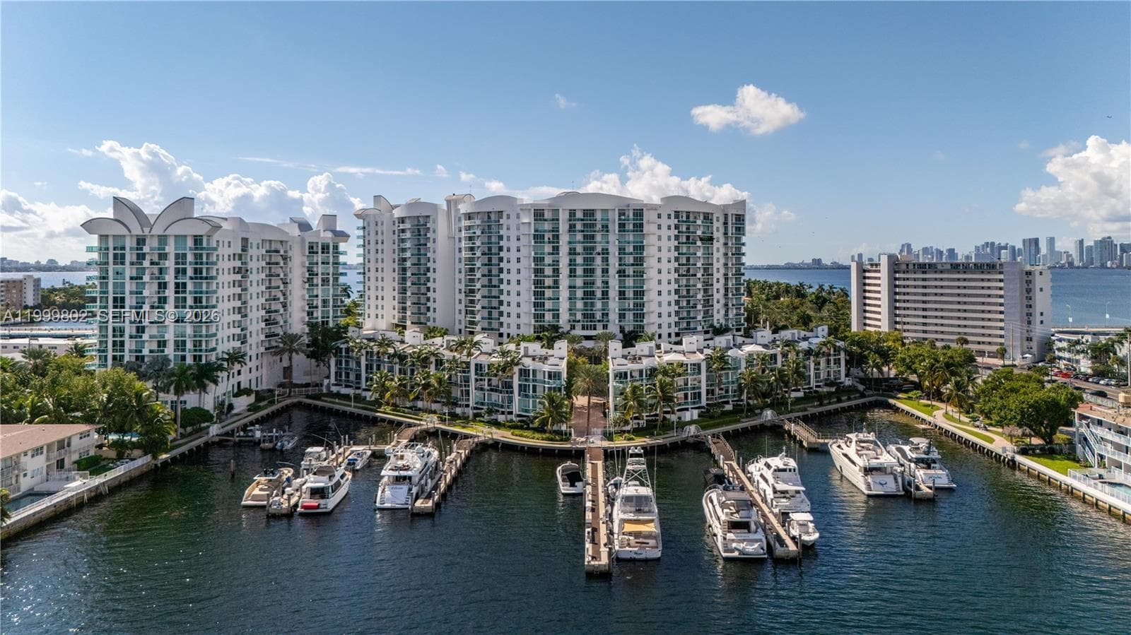 7935 East Dr # 803, North Bay Village FL 33141 — 33