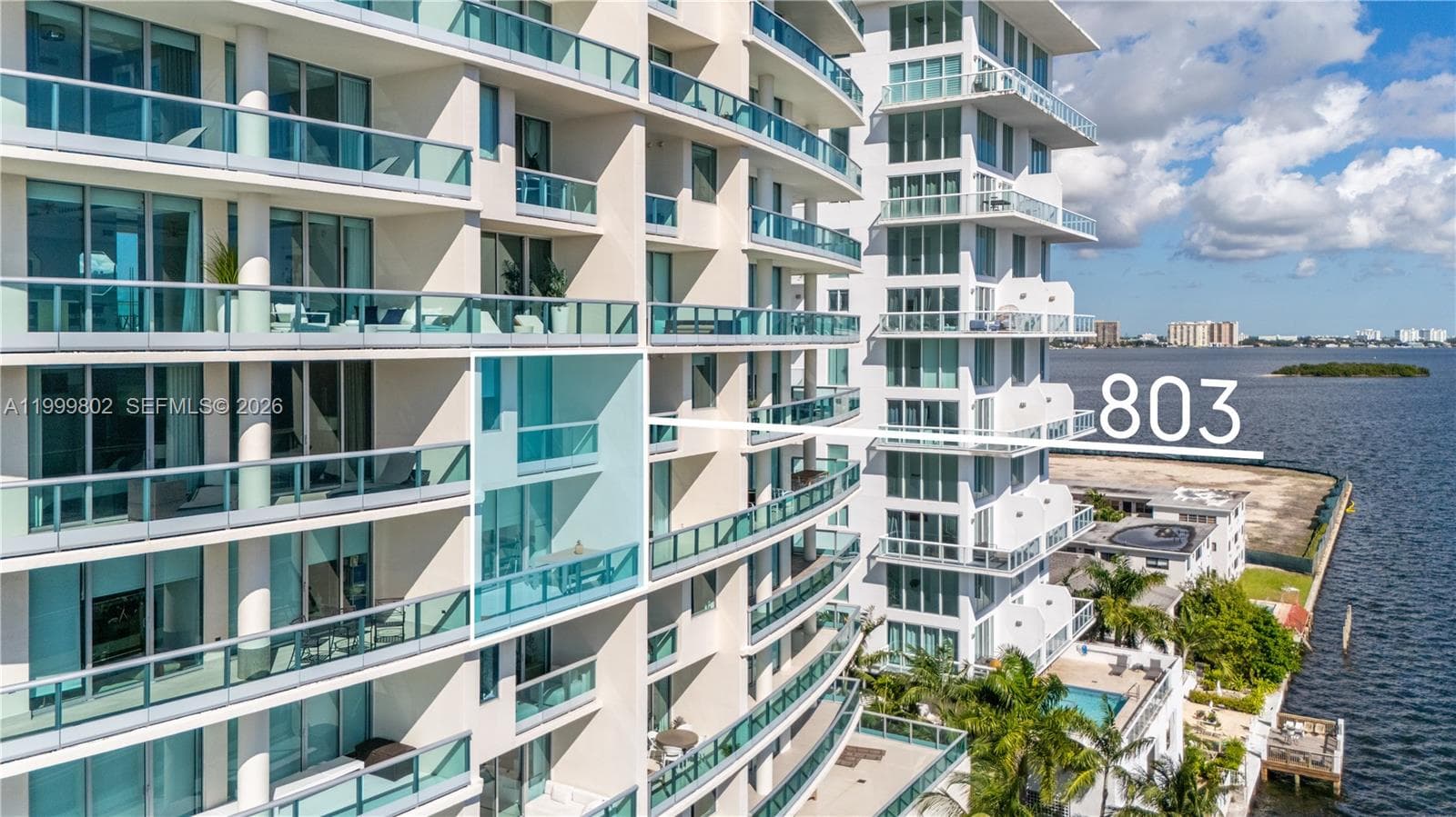7935 East Dr # 803, North Bay Village FL 33141 — 19
