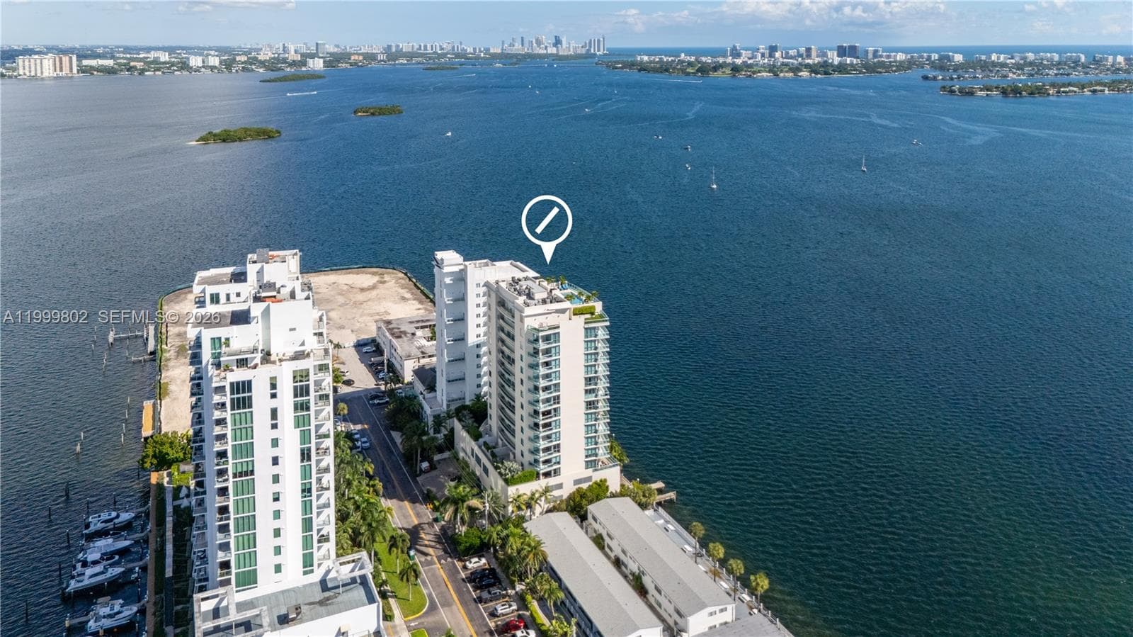 7935 East Dr # 803, North Bay Village FL 33141 — 31