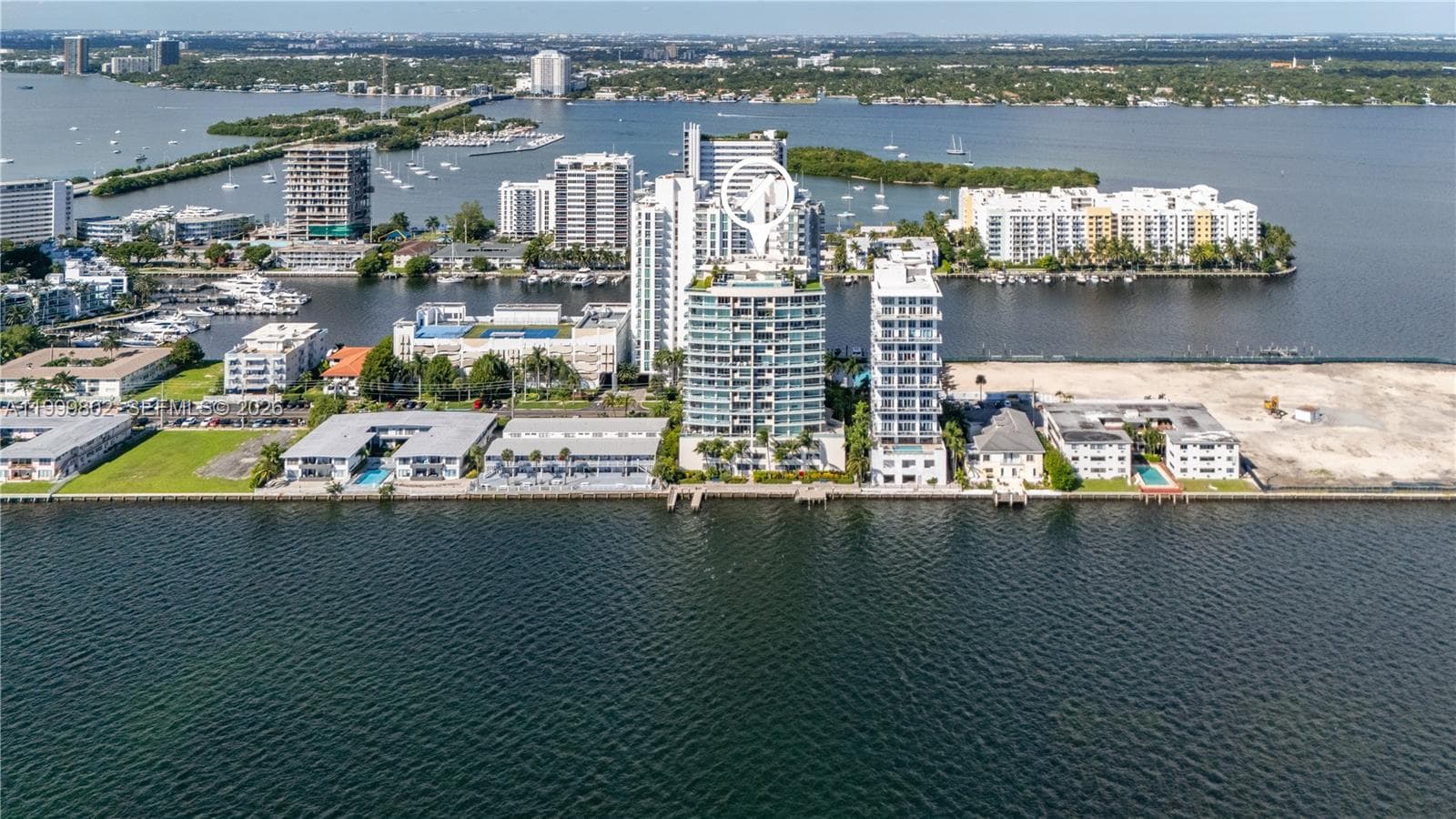 7935 East Dr # 803, North Bay Village FL 33141 — 29