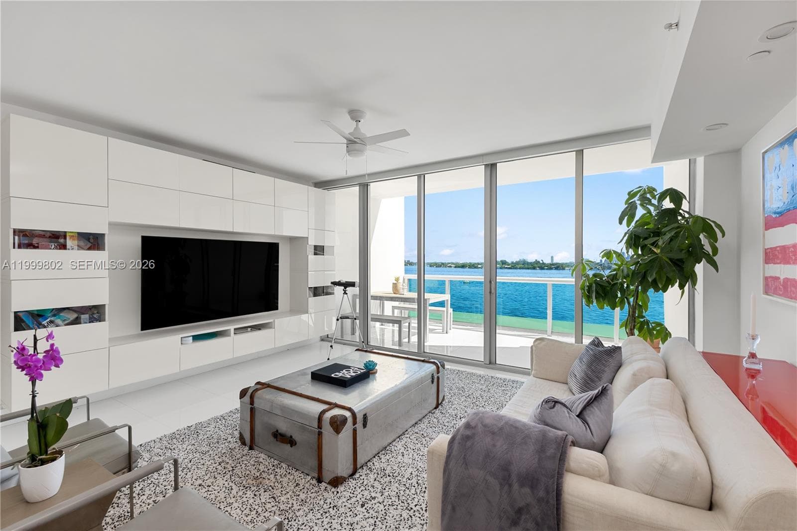 7935 East Dr # 803, North Bay Village FL 33141 — 4