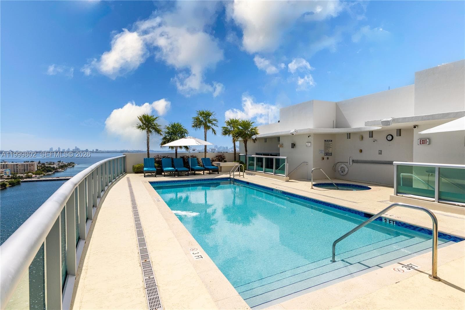 7935 East Dr # 803, North Bay Village FL 33141 — 70