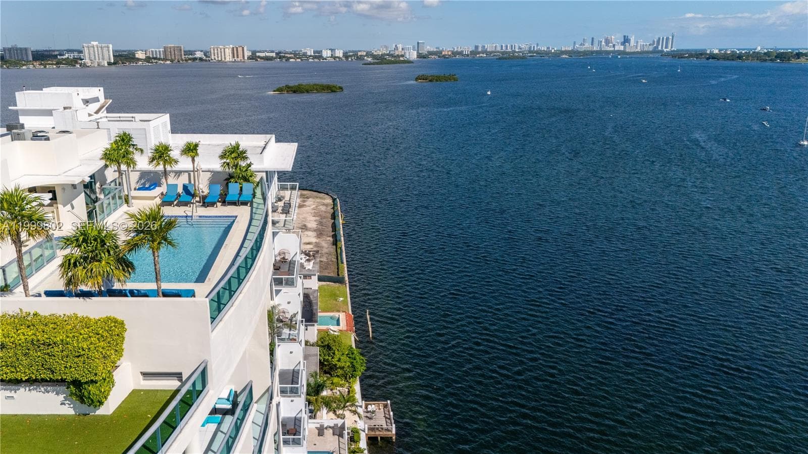7935 East Dr # 803, North Bay Village FL 33141 — 21
