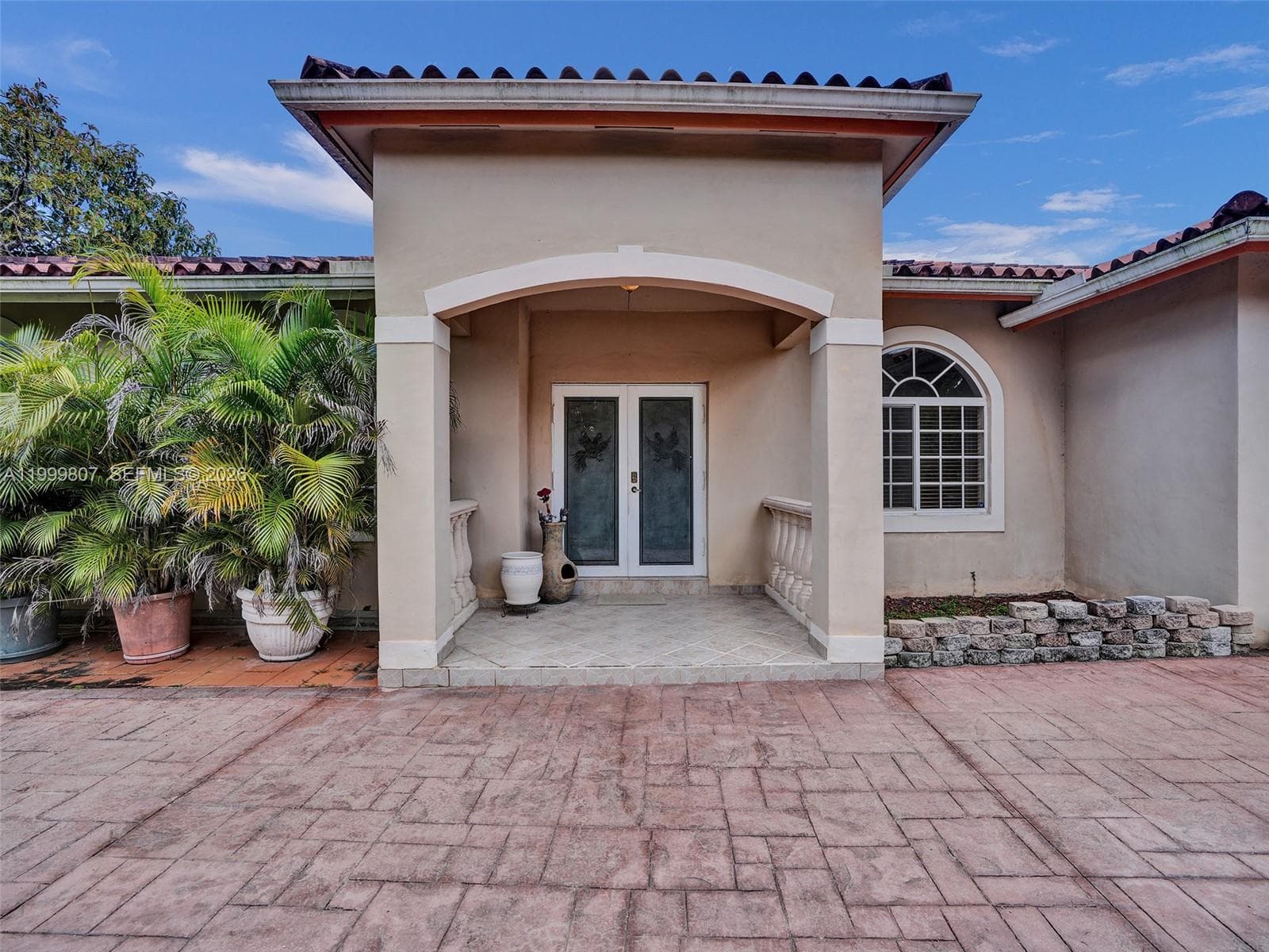 23001 SW 167th Ave, Miami FL 33170 — 2