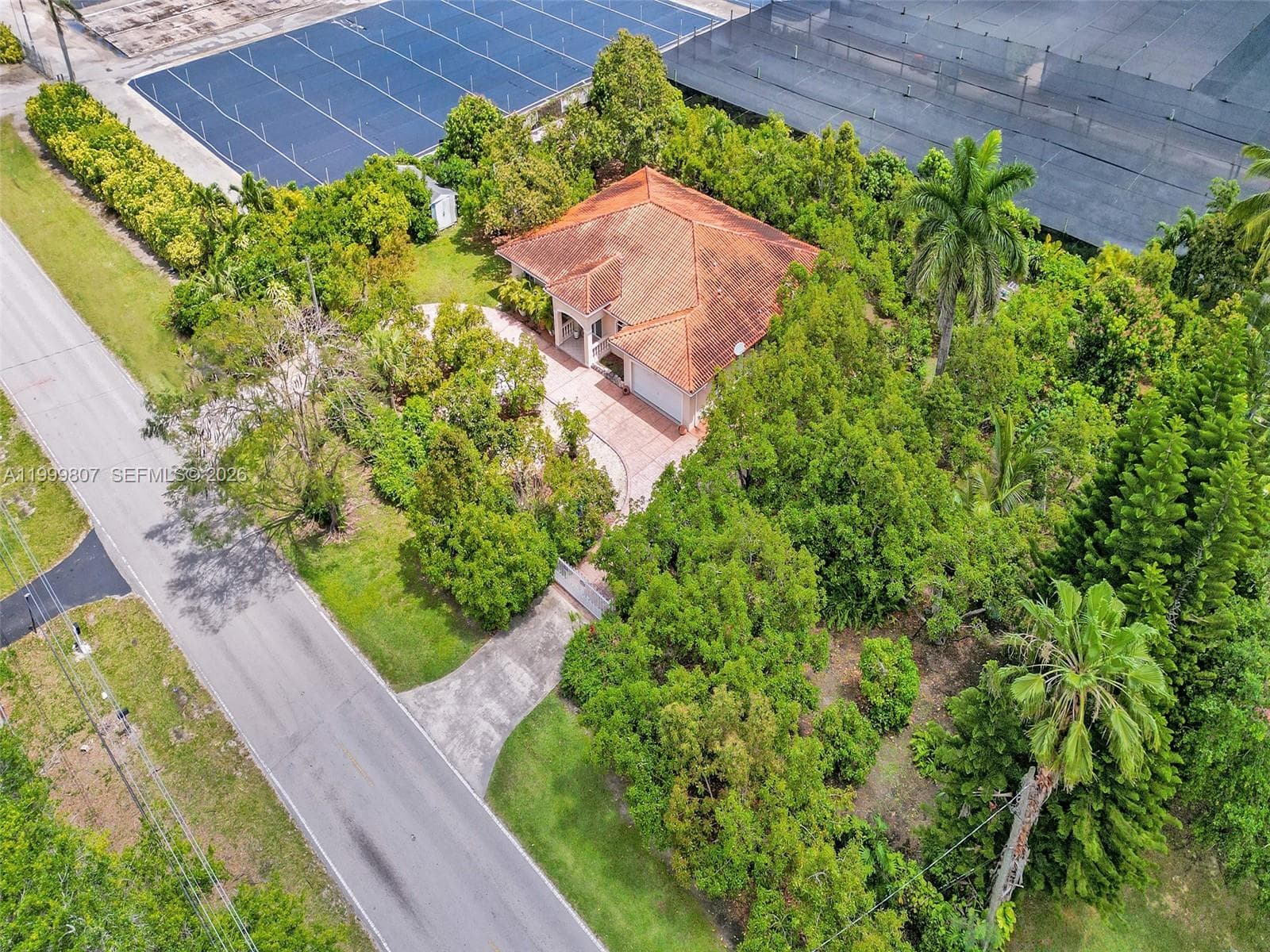 23001 SW 167th Ave, Miami FL 33170 — 6