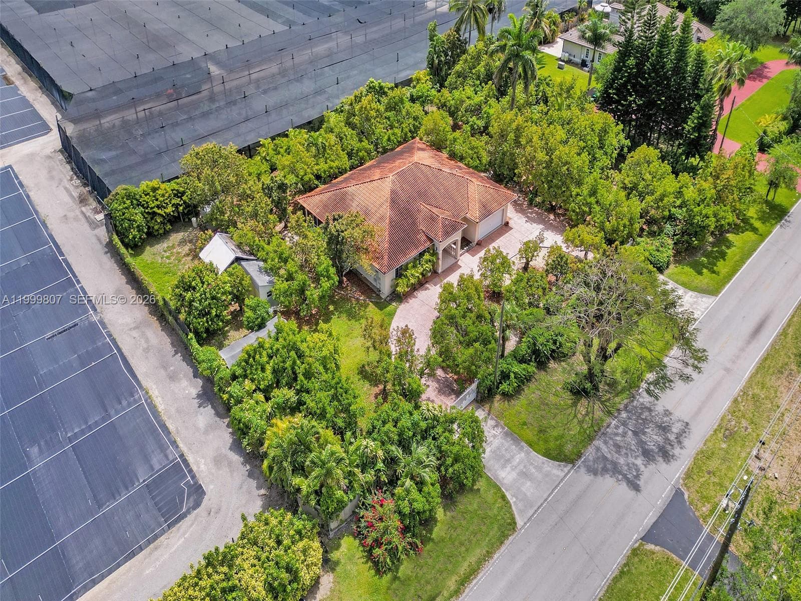 23001 SW 167th Ave, Miami FL 33170 — 13