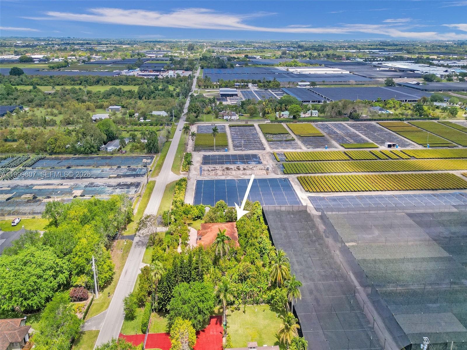 23001 SW 167th Ave, Miami FL 33170 — 17