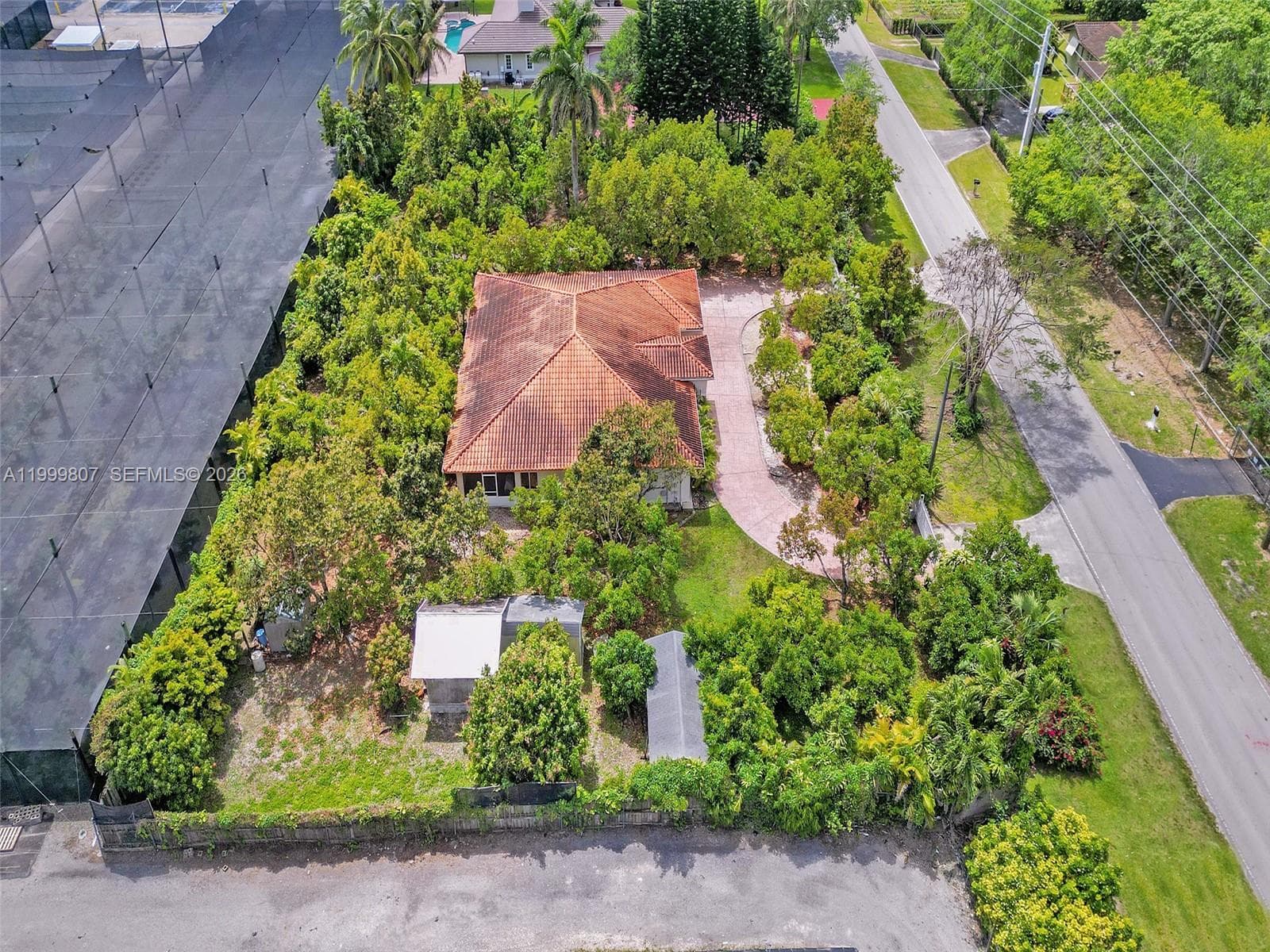 23001 SW 167th Ave, Miami FL 33170 — 12
