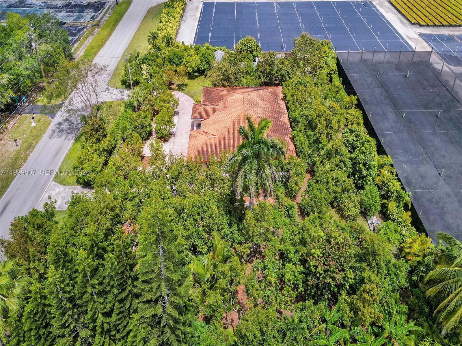 23001 SW 167th Ave, Miami FL 33170 — 7