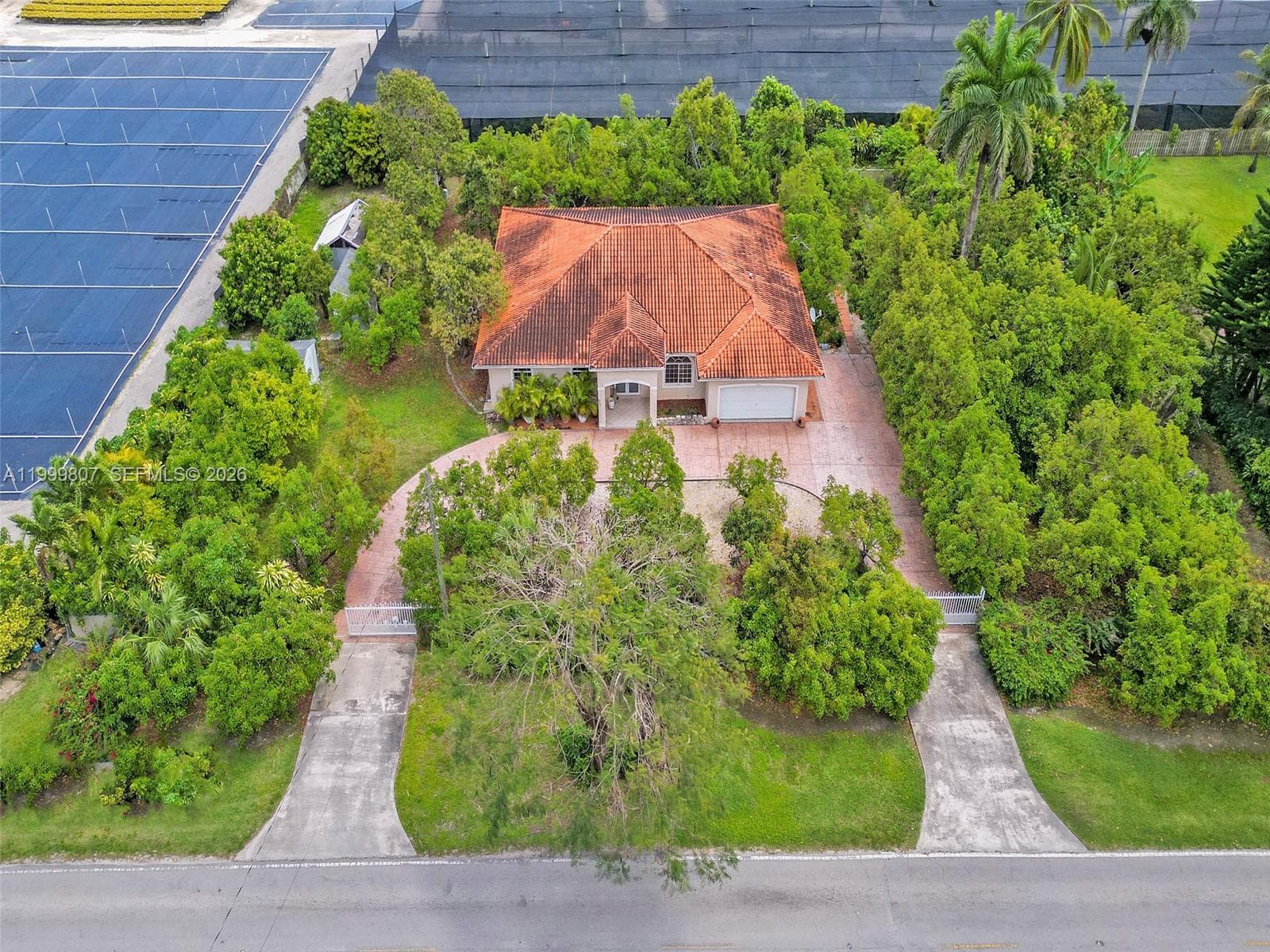 23001 SW 167th Ave, Miami FL 33170 — 5