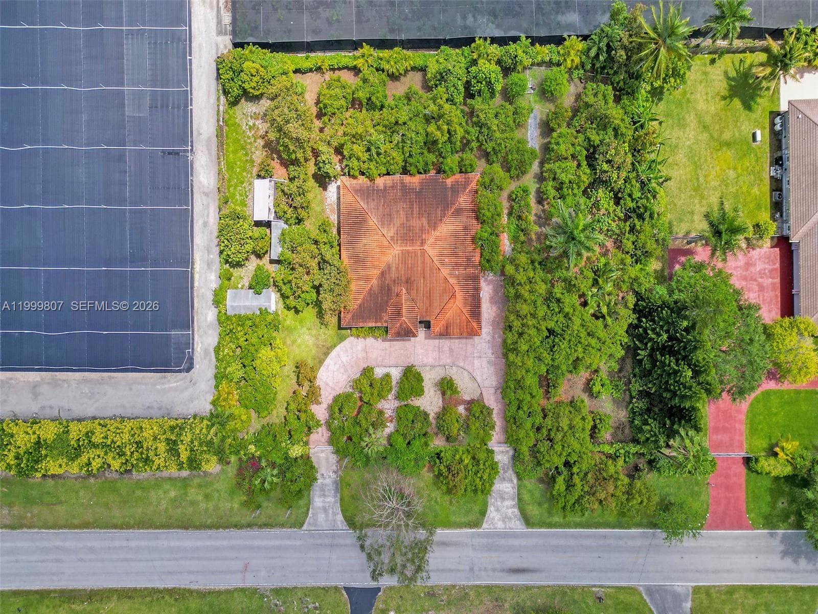 23001 SW 167th Ave, Miami FL 33170 — 20