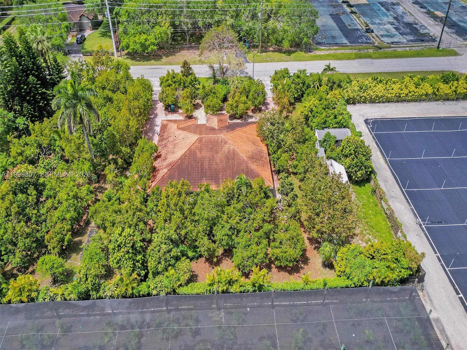 23001 SW 167th Ave, Miami FL 33170 — 9