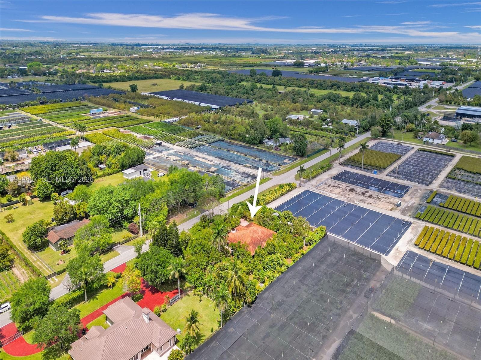 23001 SW 167th Ave, Miami FL 33170 — 18