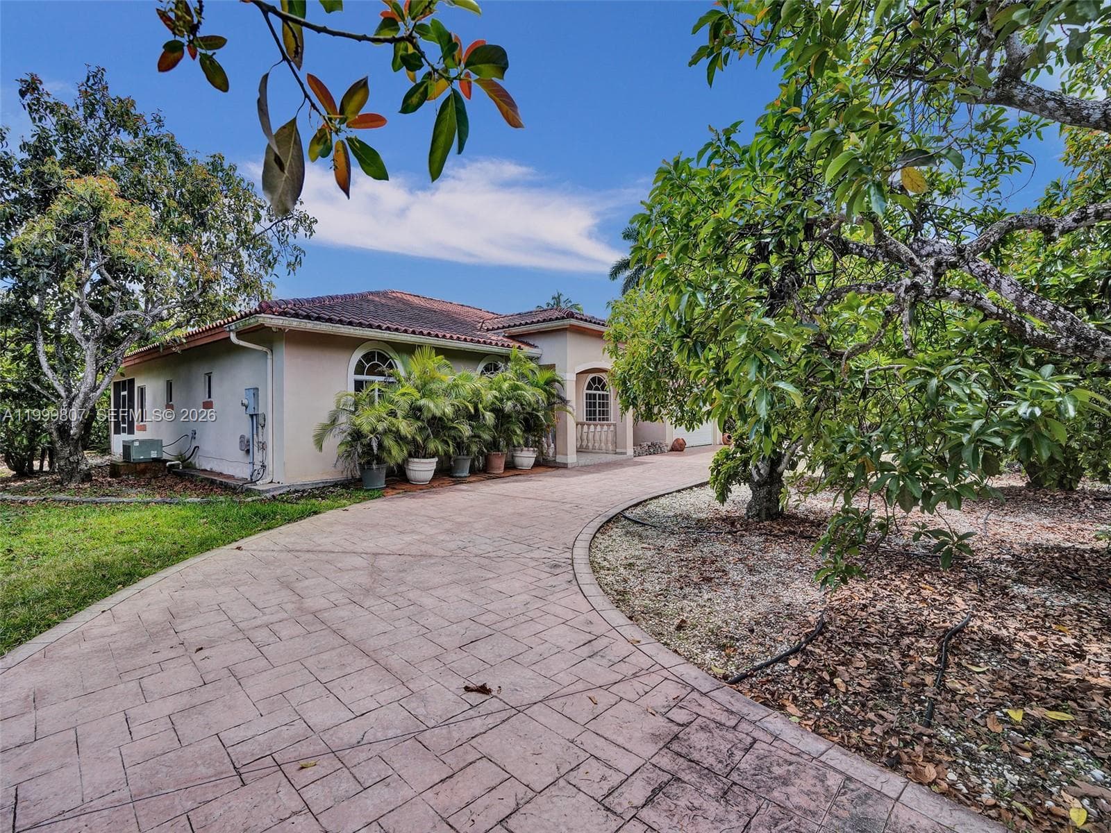 23001 SW 167th Ave, Miami FL 33170 — 4
