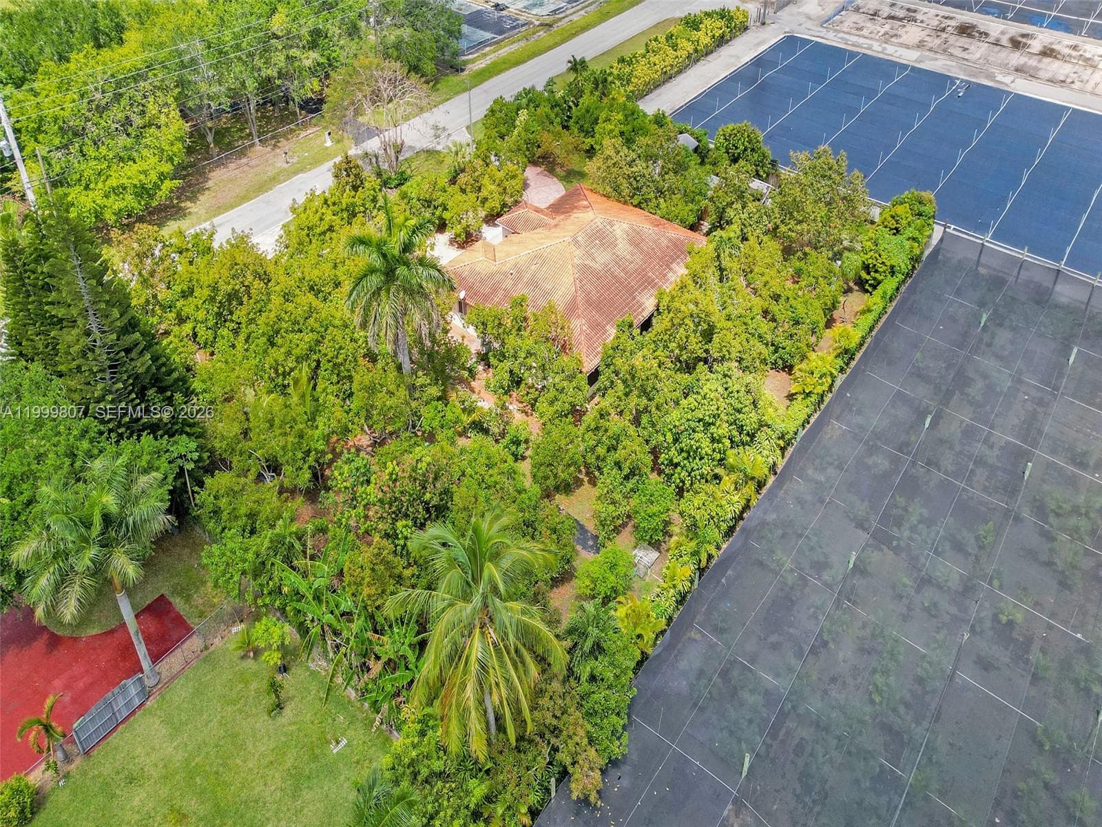23001 SW 167th Ave, Miami FL 33170 — 8
