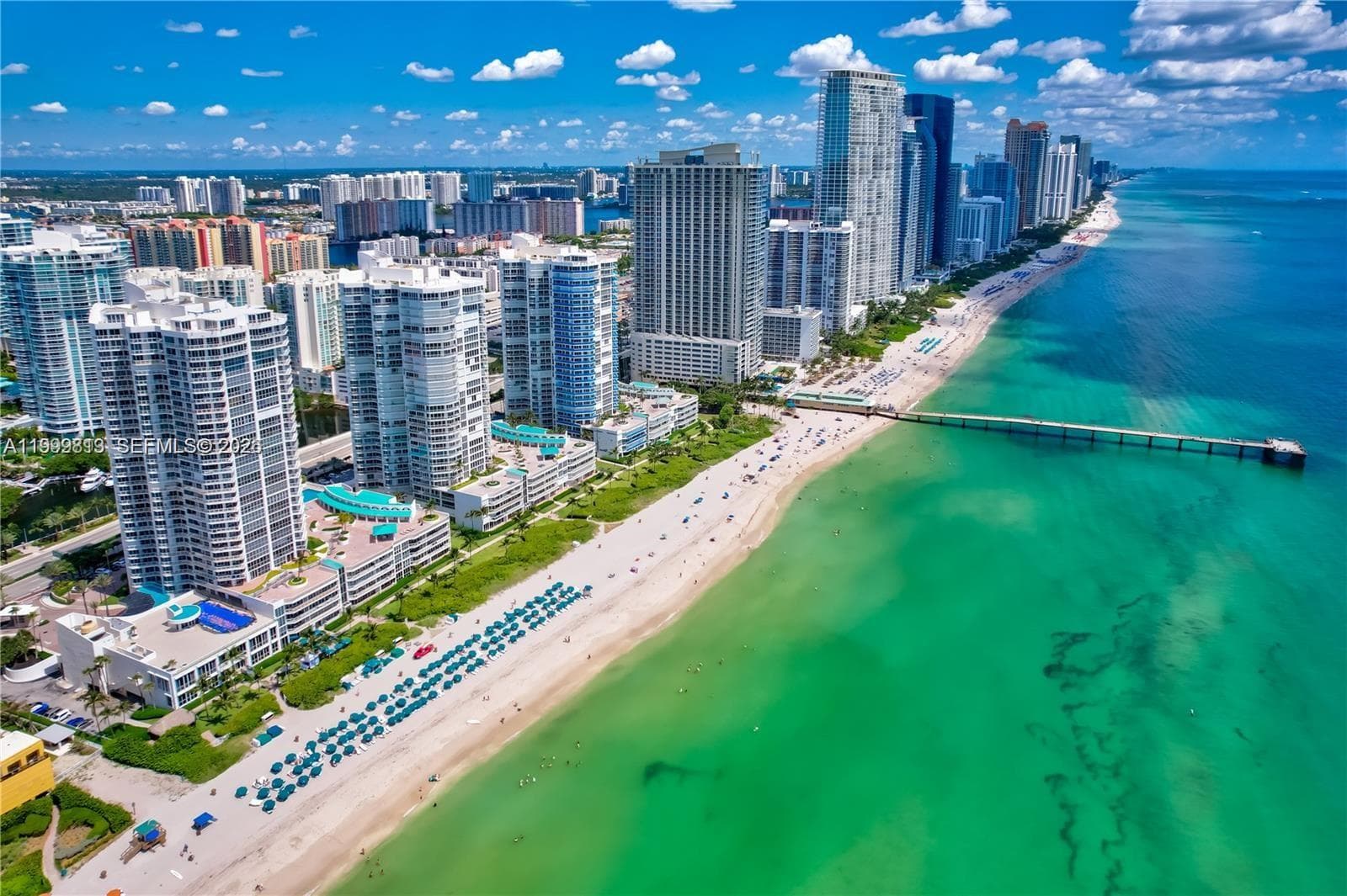 16425 Collins Ave # 1612, Sunny Isles Beach FL 33160 — 13