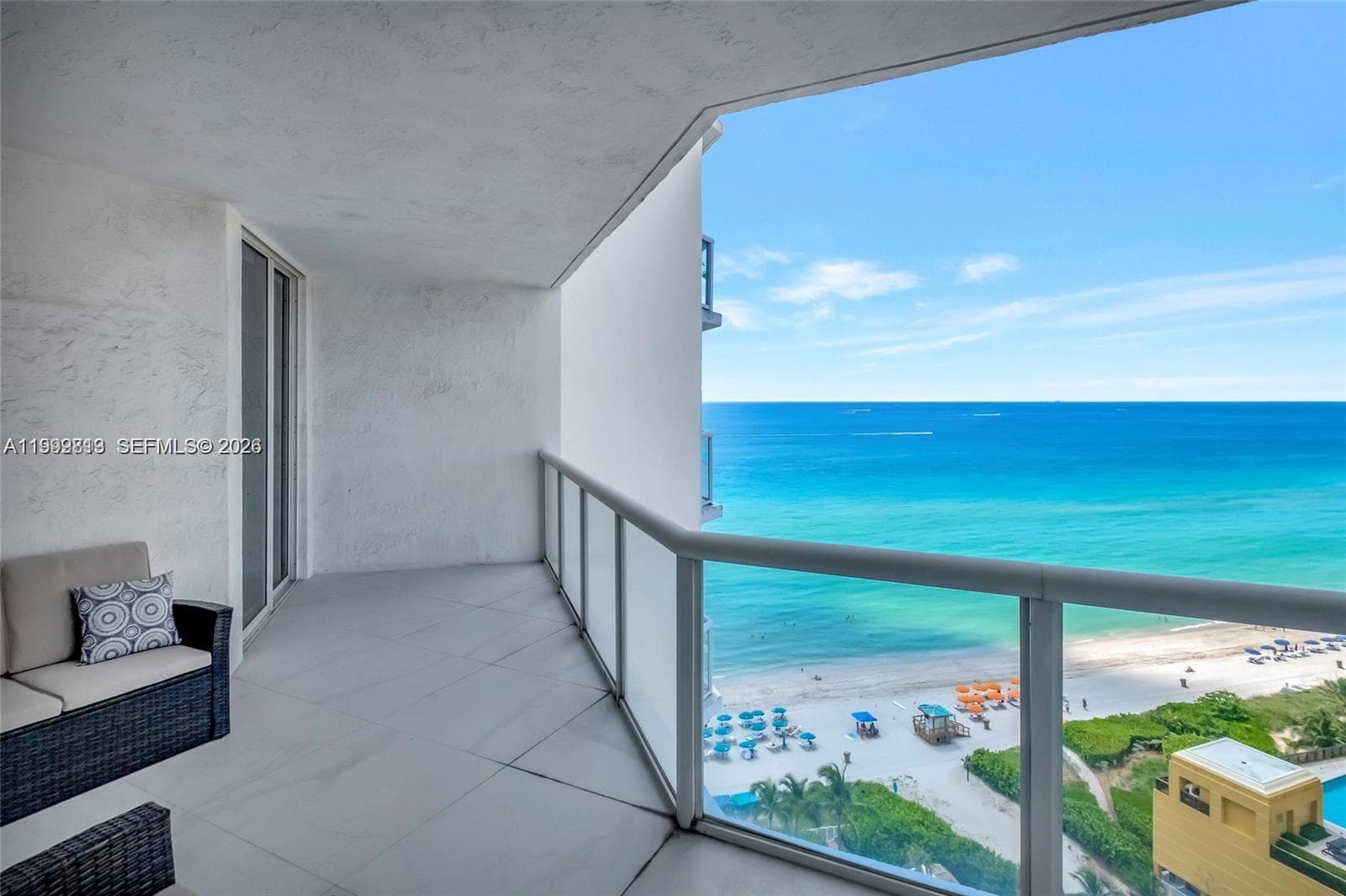 16425 Collins Ave # 1612, Sunny Isles Beach FL 33160 — 10
