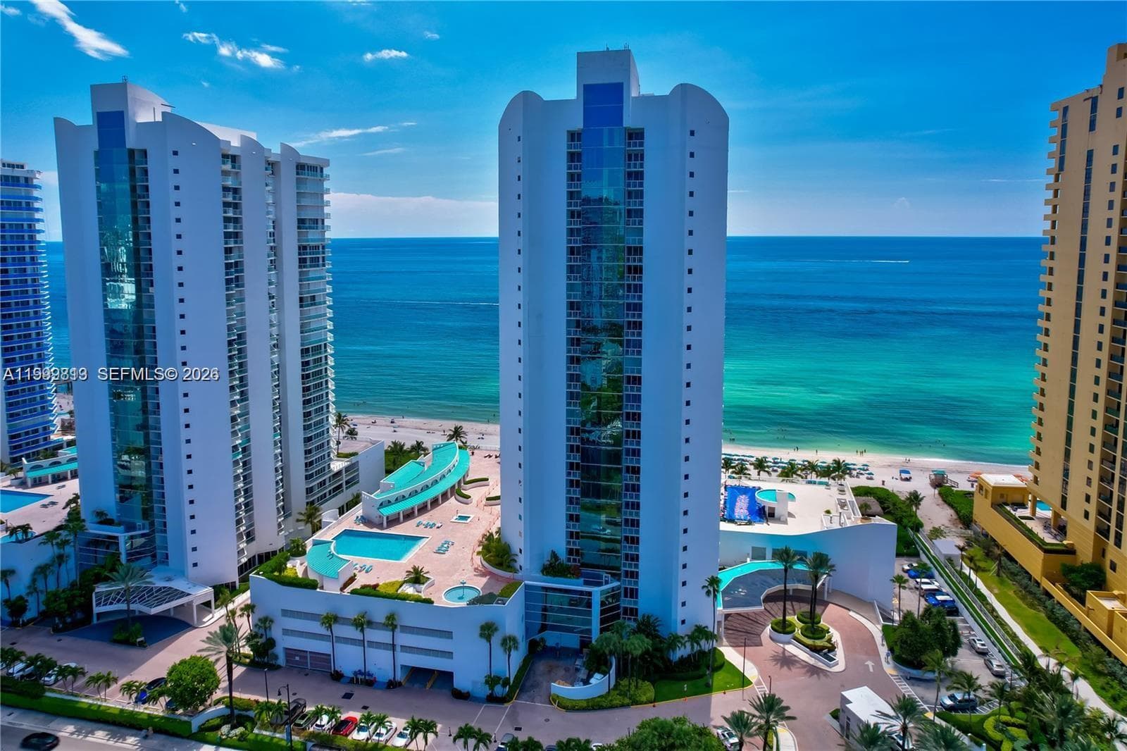 16425 Collins Ave # 1612, Sunny Isles Beach FL 33160 — 31