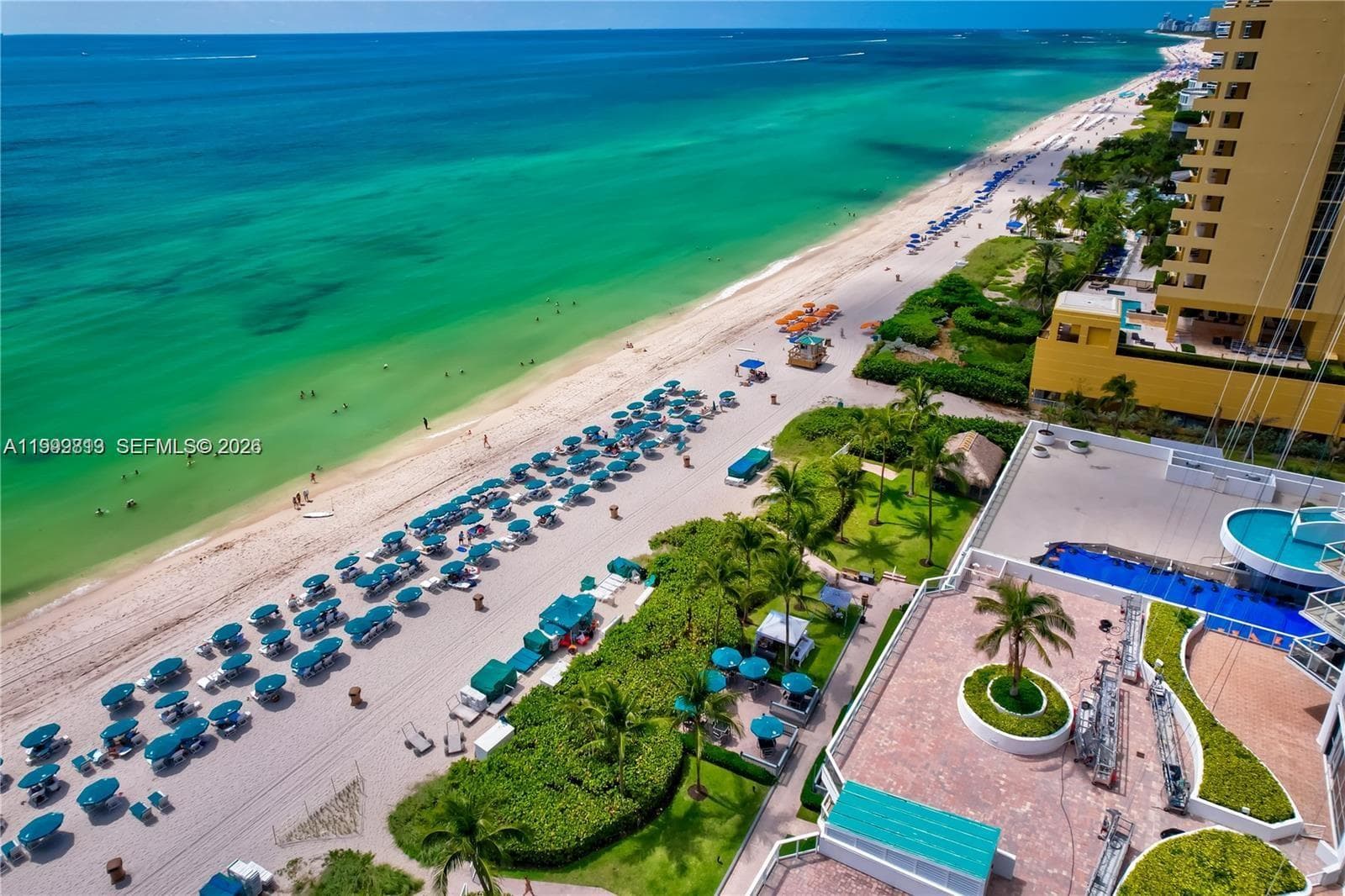 16425 Collins Ave # 1612, Sunny Isles Beach FL 33160 — 25