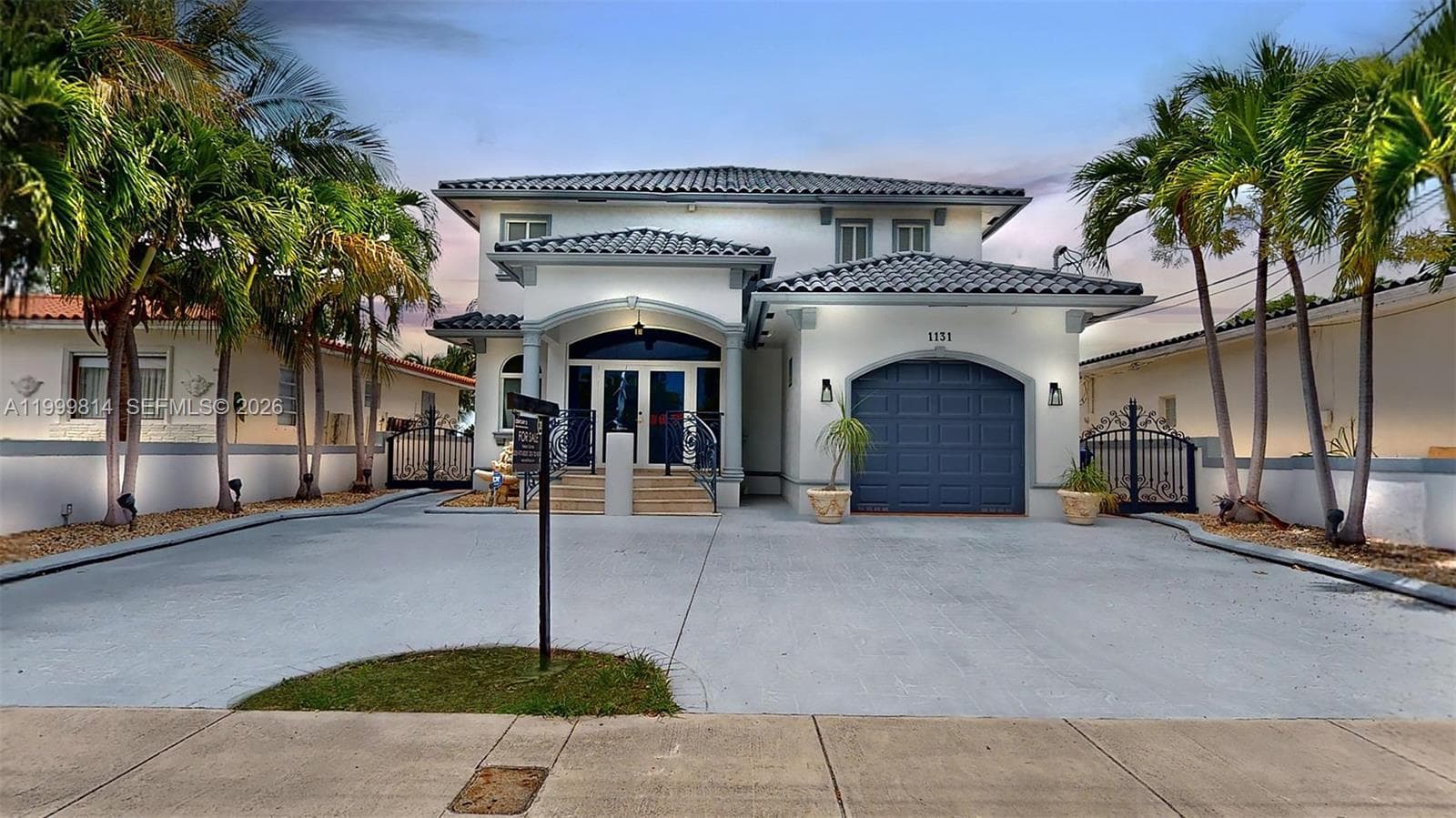 1131 Stillwater Dr, Miami Beach FL 33141 — 1