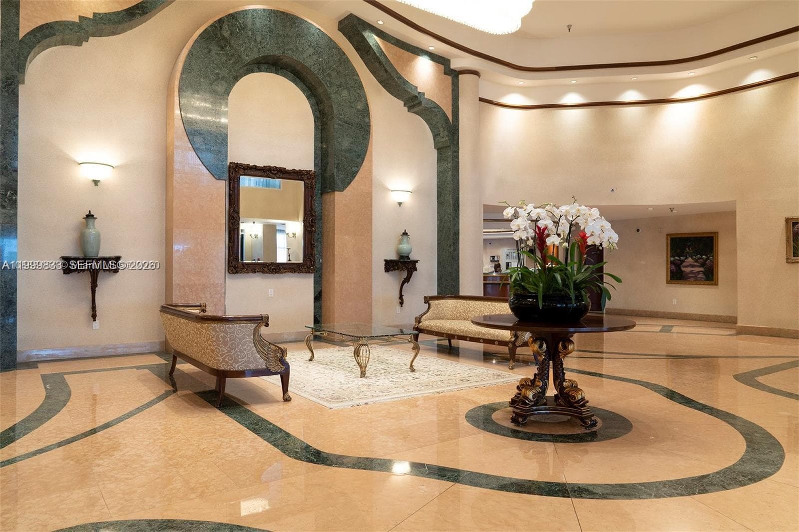 5757 Collins Ave # 1003, Miami Beach FL 33140 — 7