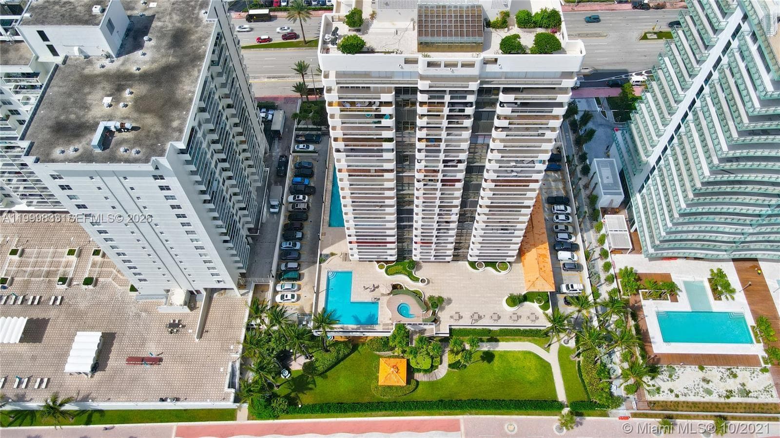 5757 Collins Ave # 1003, Miami Beach FL 33140 — 3