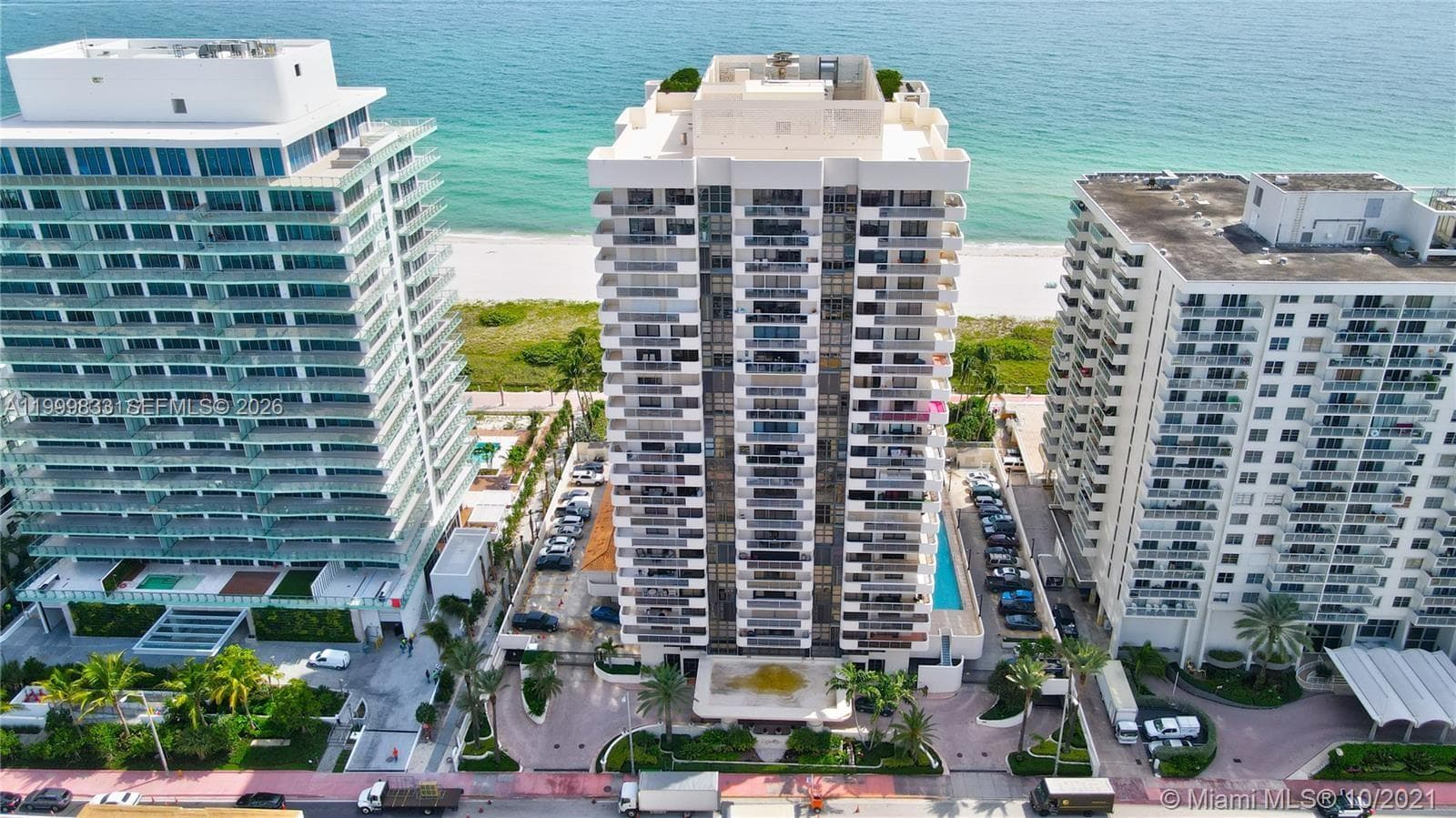5757 Collins Ave # 1003, Miami Beach FL 33140 — 1