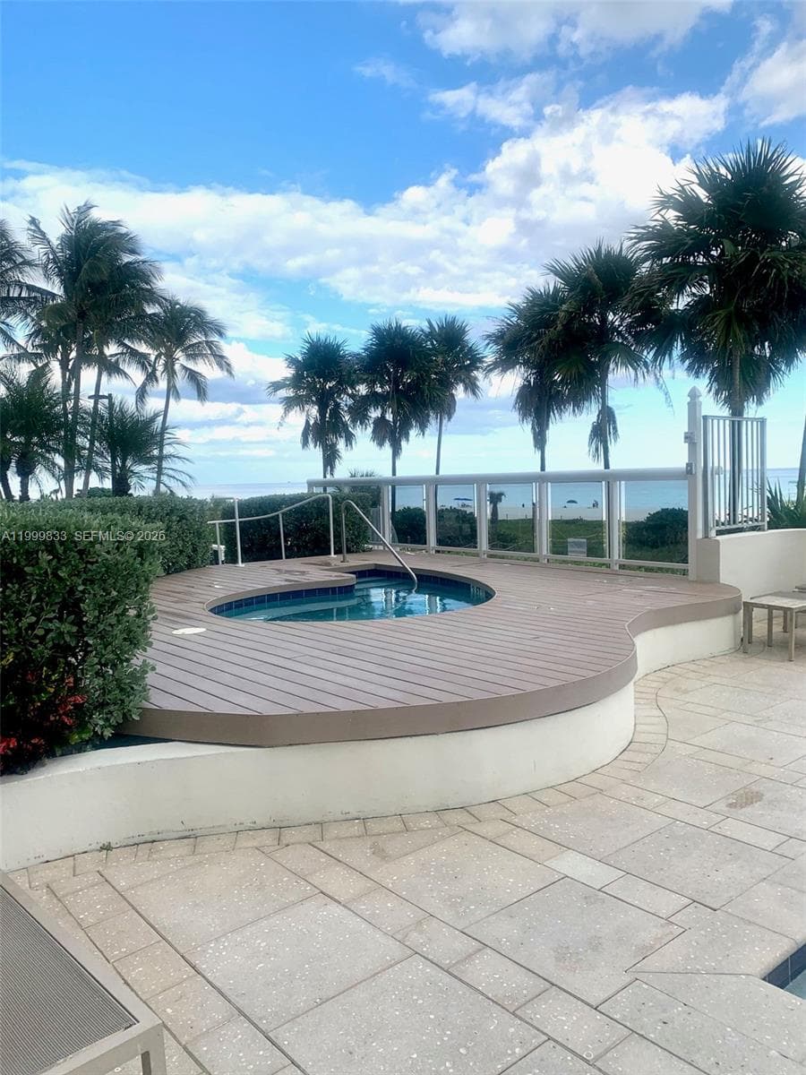 5757 Collins Ave # 1003, Miami Beach FL 33140 — 25
