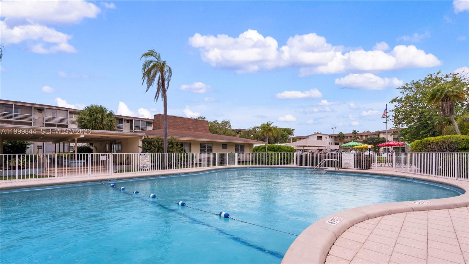 16900 NE 14th Ave # 204, Miami FL 33162 — 2