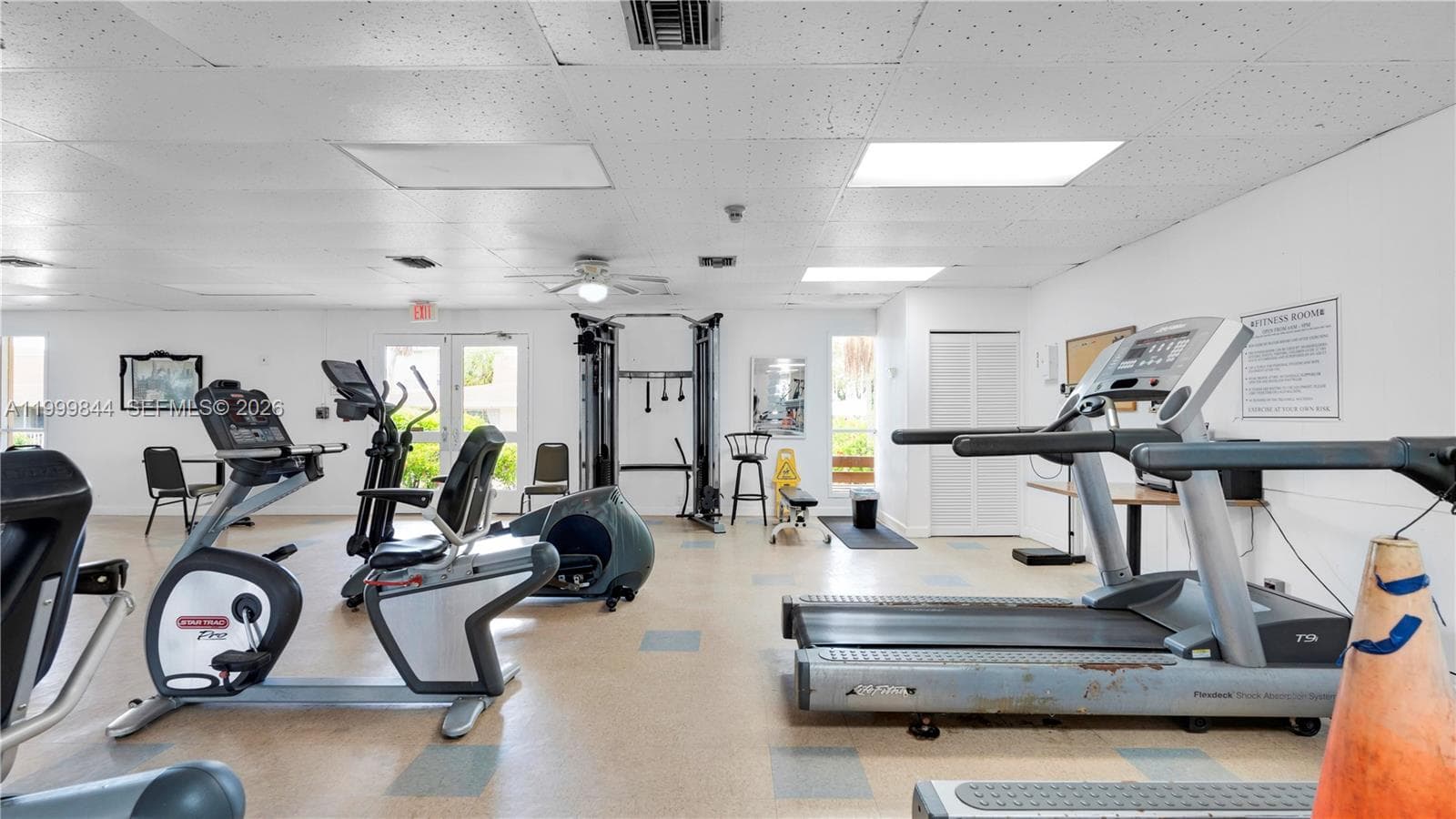 16900 NE 14th Ave # 204, Miami FL 33162 — 26