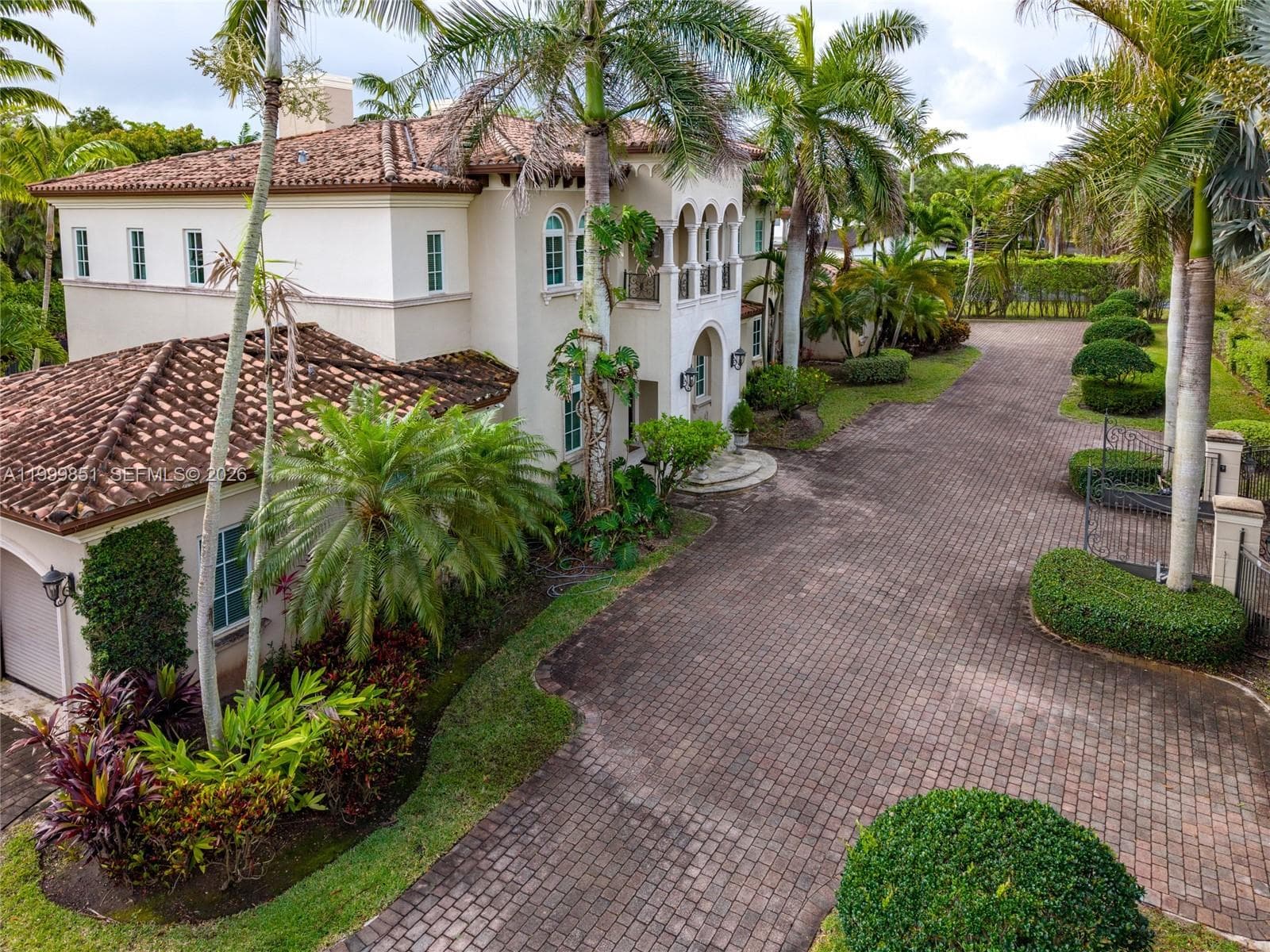 12101 Moss Ranch Rd, Pinecrest FL 33156 — 62