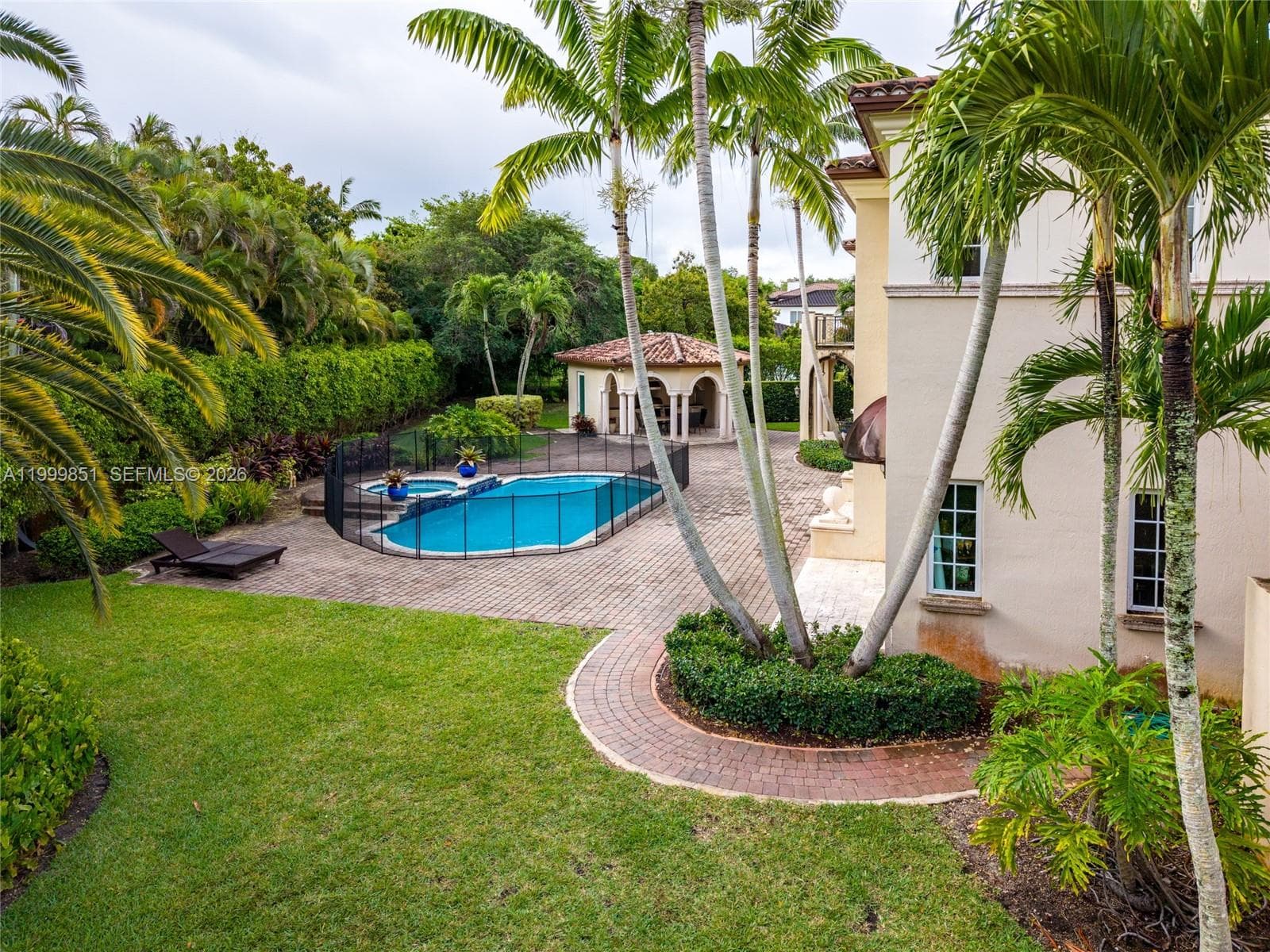 12101 Moss Ranch Rd, Pinecrest FL 33156 — 56