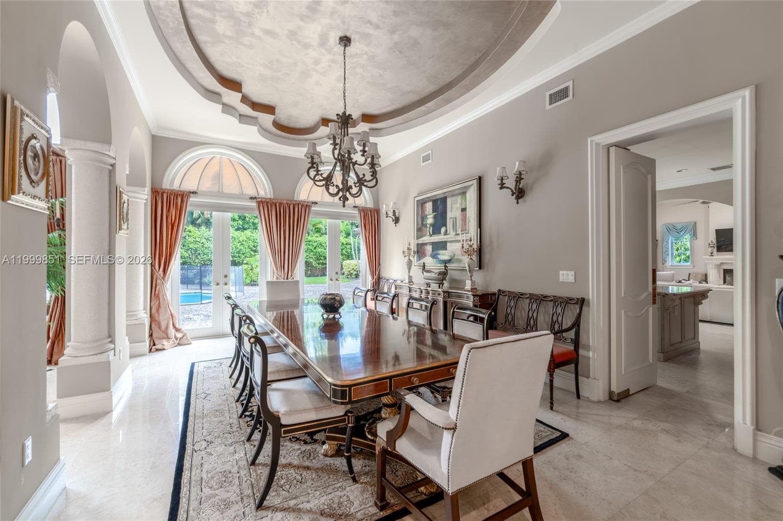 12101 Moss Ranch Rd, Pinecrest FL 33156 — 13