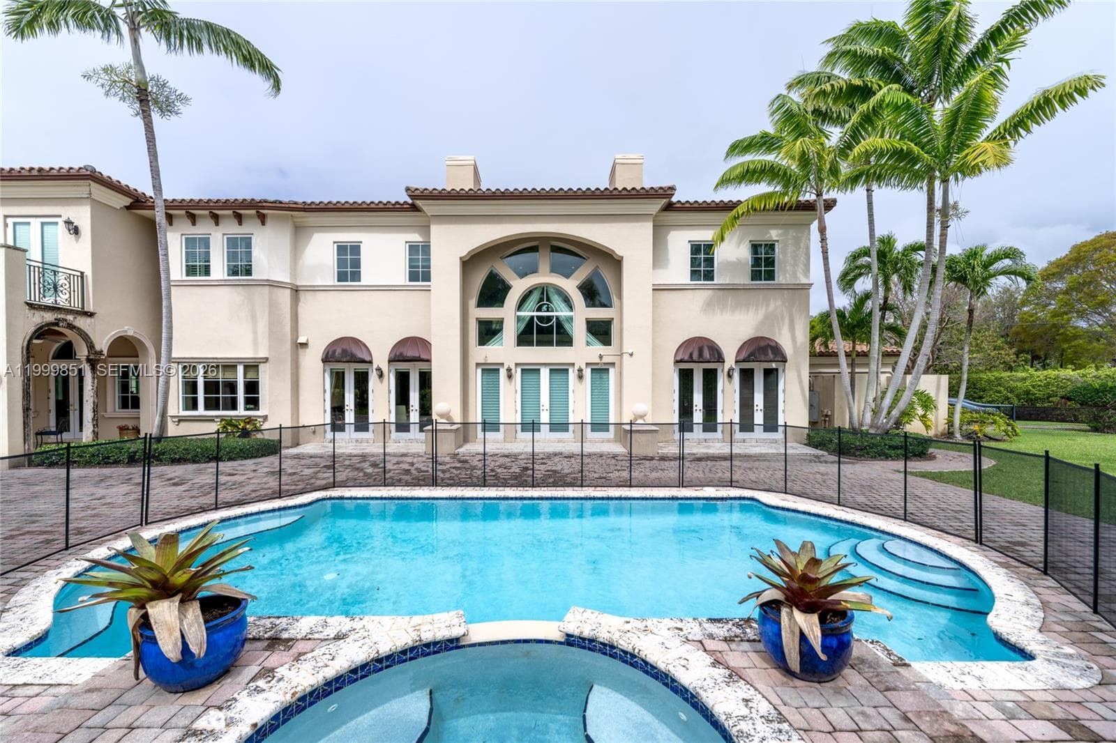 12101 Moss Ranch Rd, Pinecrest FL 33156 — 47