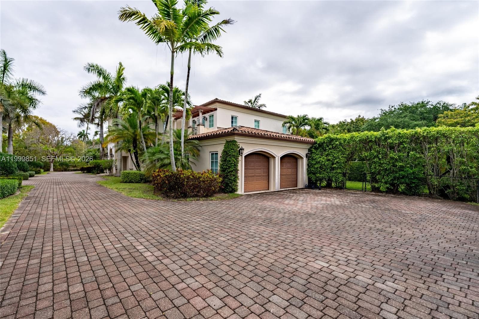 12101 Moss Ranch Rd, Pinecrest FL 33156 — 57