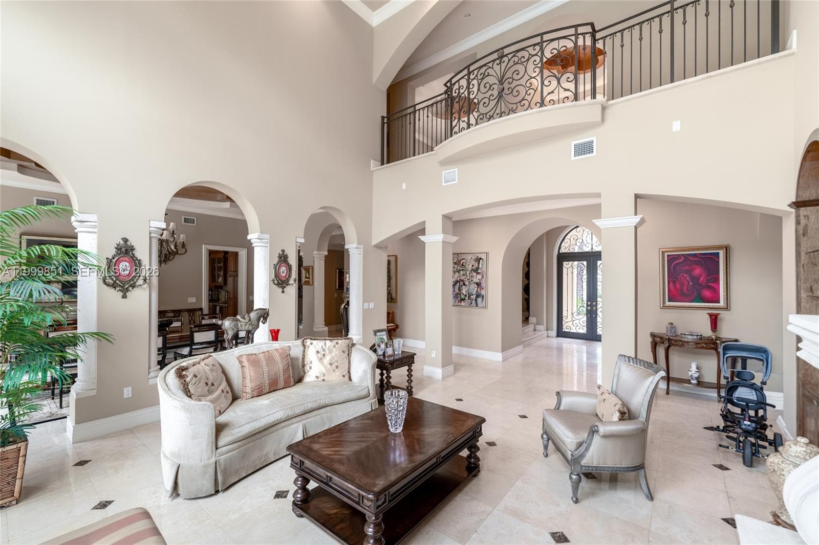 12101 Moss Ranch Rd, Pinecrest FL 33156 — 7