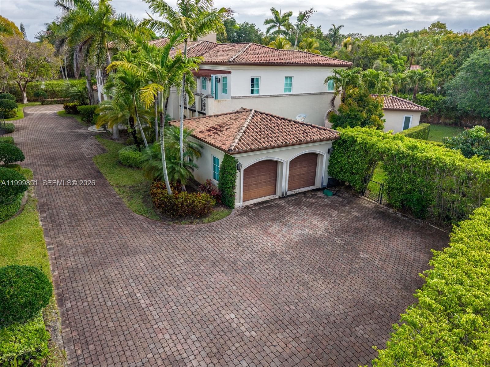 12101 Moss Ranch Rd, Pinecrest FL 33156 — 63