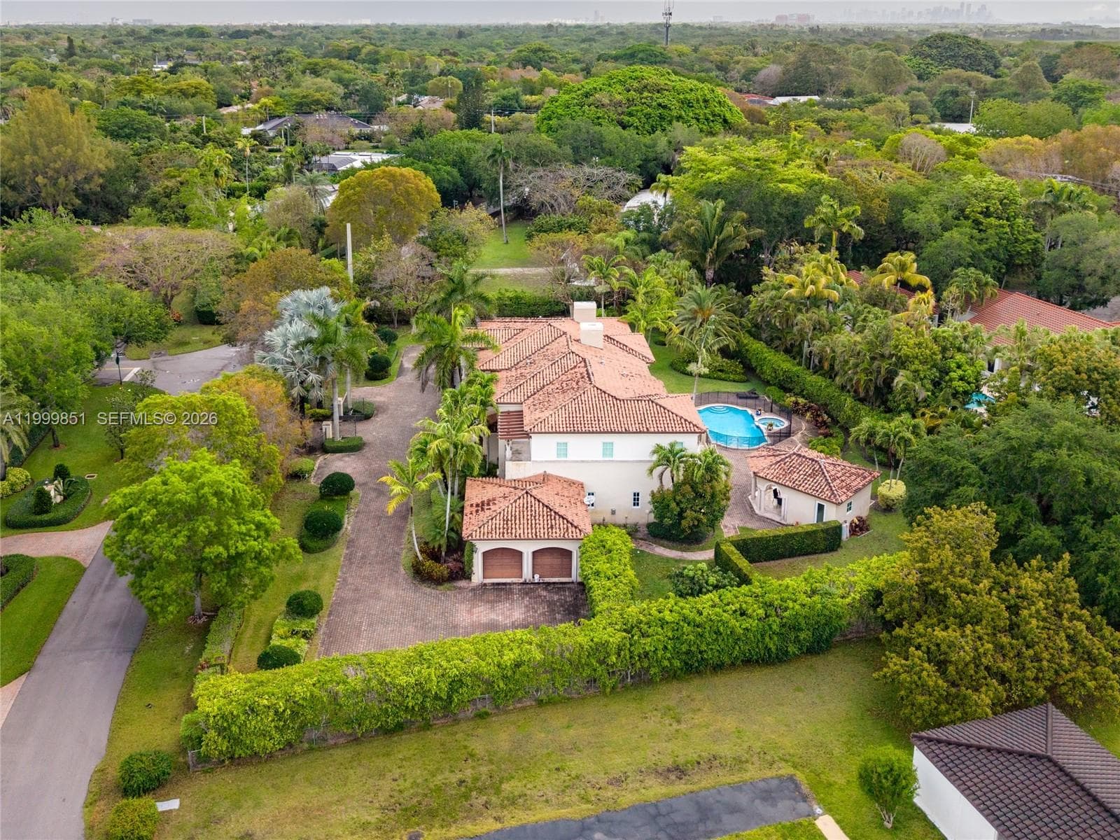 12101 Moss Ranch Rd, Pinecrest FL 33156 — 66