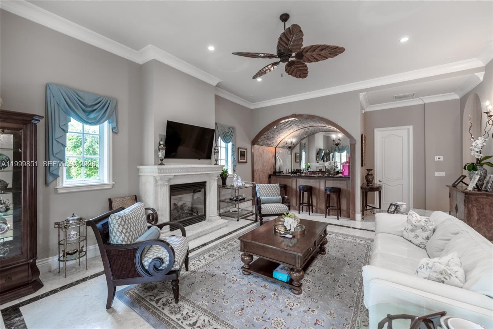 12101 Moss Ranch Rd, Pinecrest FL 33156 — 24