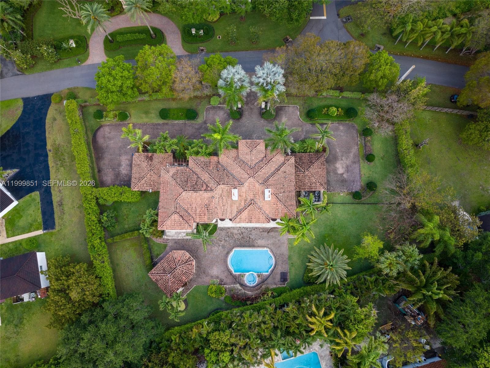 12101 Moss Ranch Rd, Pinecrest FL 33156 — 65