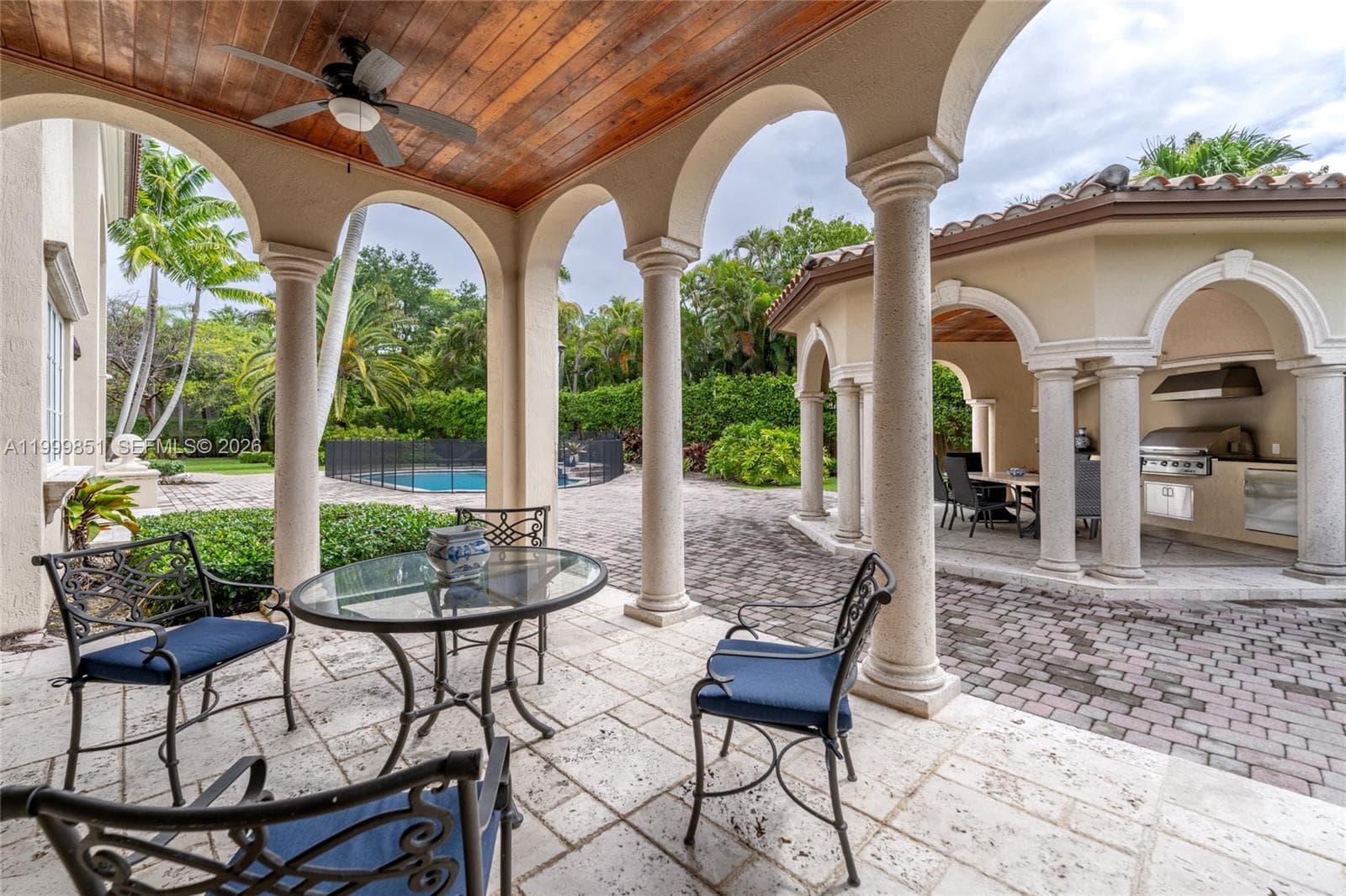 12101 Moss Ranch Rd, Pinecrest FL 33156 — 49