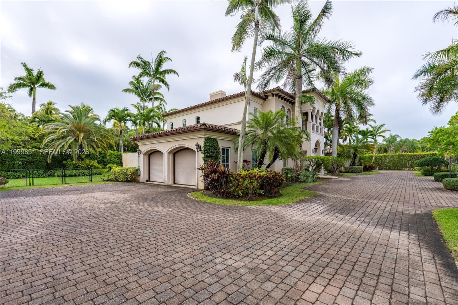 12101 Moss Ranch Rd, Pinecrest FL 33156 — 59